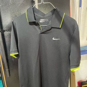 Nike Golf Polo